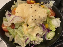 -汉江川烤肉(通州店)