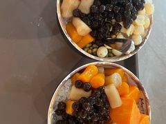 -鲜芋仙(苏州干将店)