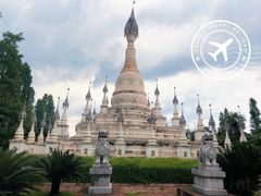 -云南民族村