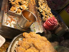-东门町美食街