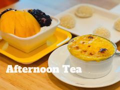 -满记甜品(荟聚购物中心店)