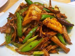 -宏记广东客家菜(丰汇店)