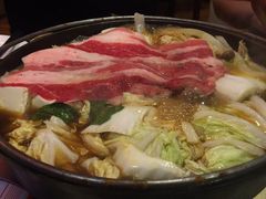 -有喜屋·深夜食堂(北京西路店)