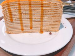 -丹礼糖甜品