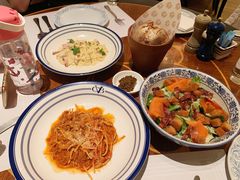 -荟景阁葡国餐厅