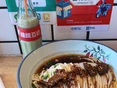 -常樂屋·常德米粉(青年路店)