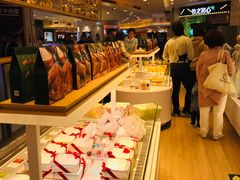 -好利来(东直门银座店)