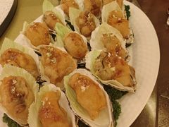-采悦轩中餐厅·粤菜·海南菜(神州半岛喜来登度假酒店)