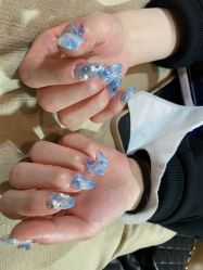 -LILY NAILS美甲美睫