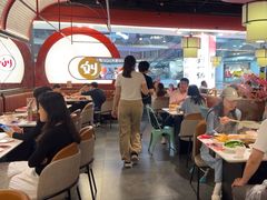 -刘一锅筋头巴脑(大悦城C店)