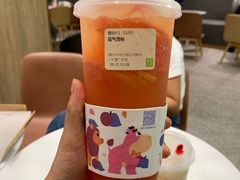 -奈雪的茶(漫广场店)