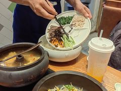 -云海肴·汽锅鸡·云南菜(广安门天虹店)