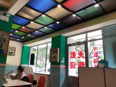 大堂-華歡冰室-WahFoon(吉大店)