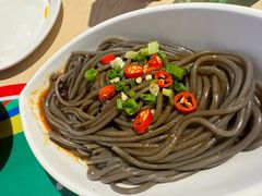 -鱼酷活鱼烤鱼(恒隆广场店)