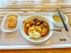 -宜家·瑞典风味餐厅(四元桥店)