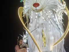 -淄博花灯齐彩城