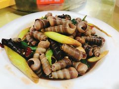 -莲花公园煎蟹(总店)