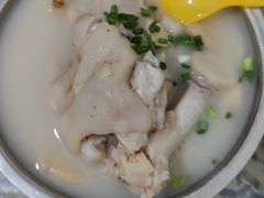 -胖娃滋补蹄花