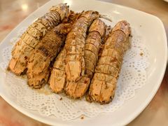 -新金盛·海鲜酒楼(盐田店)