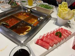 -海底捞大排档火锅(打浦路店)