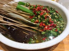 -嘉州叶婆婆钵钵鸡(建设路店)