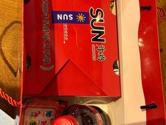-SUN炸鸡专门店(西塔总店)
