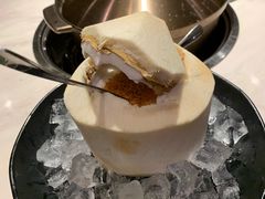 -狐狸爱上椰子鸡(滨江星光大道店)