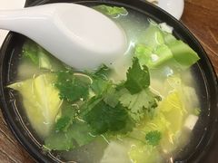 -巷子深菜馆(新华路店)