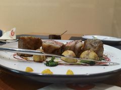 -百特喜·意大利餐厅(八佰伴镇江店)