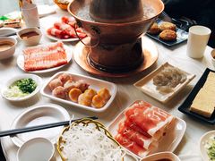 -东来顺饭庄(王府井步行街店)