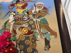 -宁国禅寺·停车场