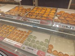 -東更道点心行(崂山丽达店)