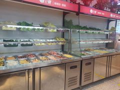 -尝健麻辣拌(大悦城店)