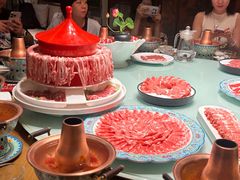 -南门四季铜锅涮肉(大屯·北苑店)