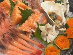 -菊上料理(蜀山银泰百货店)