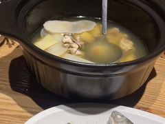 -大家食府·福建菜(FAC协盛中心庭院餐厅店)