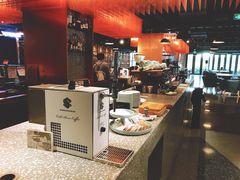 -sugarman espresso素饮糖人高新咖啡工厂