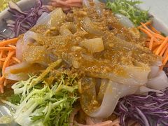 -萃华海鲜阁大排档(五四广场店)