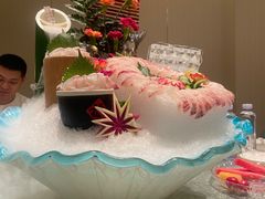 -79号渔船海鲜饭店(耀中店)