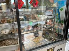 -超越海鲜屋(飞龙物业店)