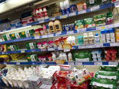 -农工商超市(临汾路店)