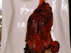 -大汗行宫园林餐厅