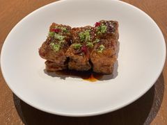 -荷风细雨·中国茶宴(世纪大道店)