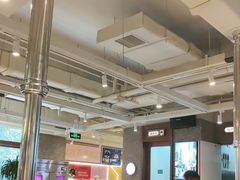 -牧童禧肉社·韩国炭火烤肉店(中粮祥云小镇创始店)