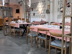-百年老字号·马家烧麦馆(中街店)