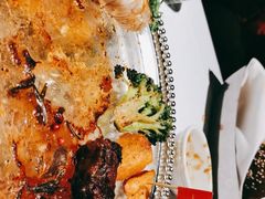 -佐度王子扒房(天鹅湖店)