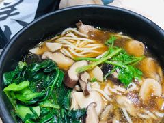 -和府捞面(东直门银座店)