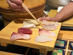 -小十Omakase(地王大厦店)