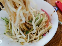 -门框胡同百年卤煮(前门煤市街店)