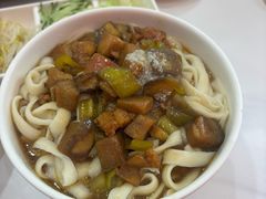 -杏园餐厅(西四北大街店)